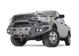 Warn Hd bmpr ram prerunner my 2019-2020